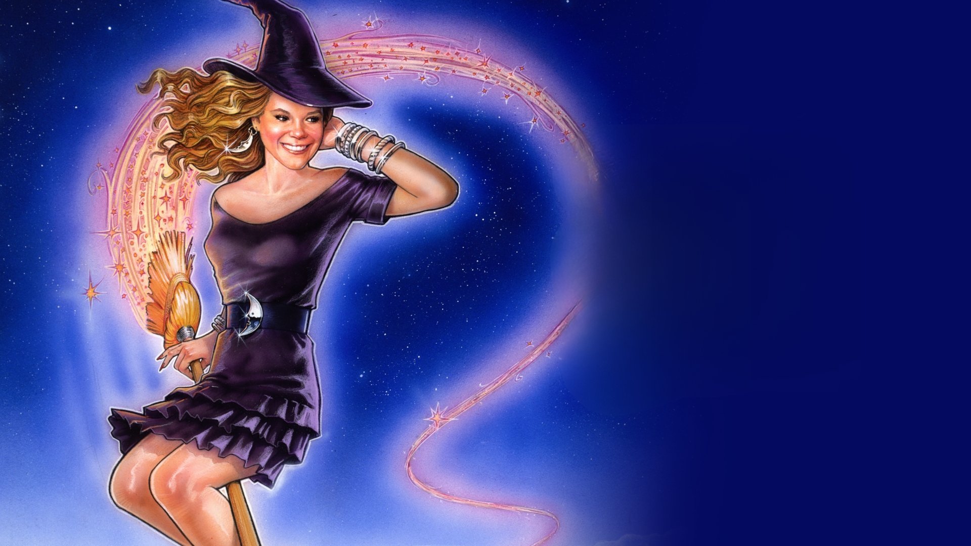 Teen Witch