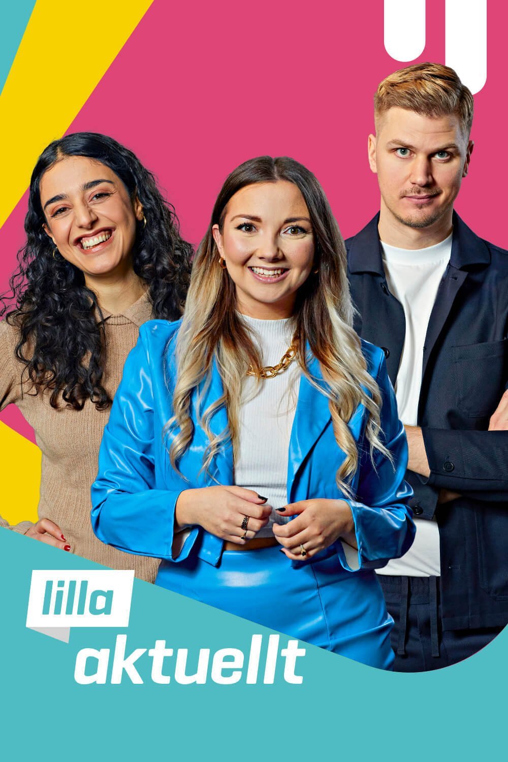 Lilla Aktuellt skola