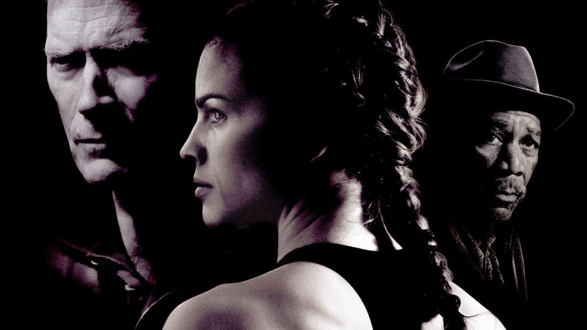 Million dollar baby
