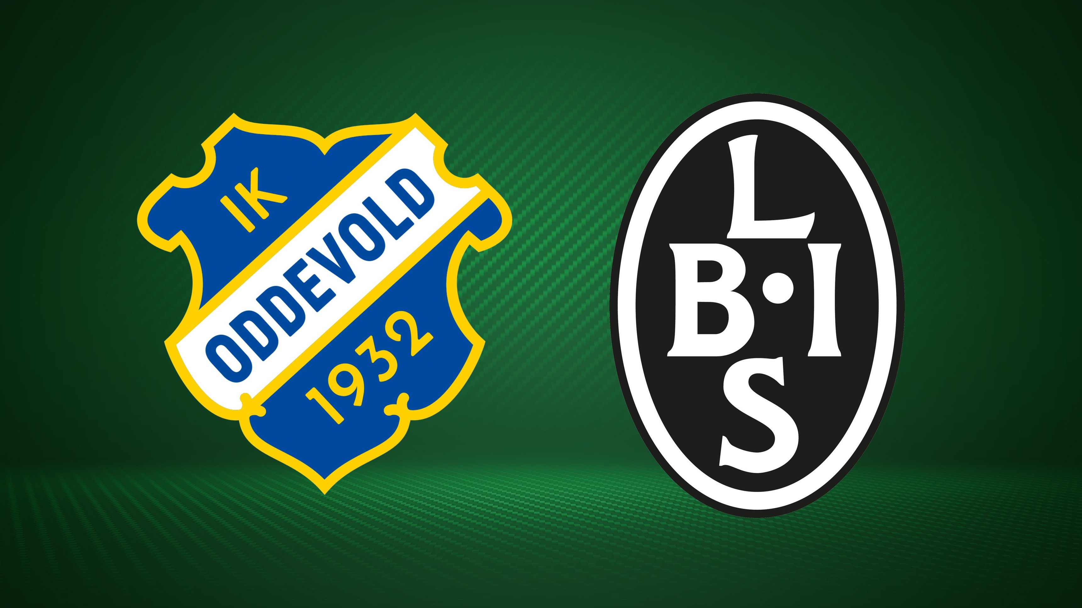 IK Oddevold - Landskrona BoIS