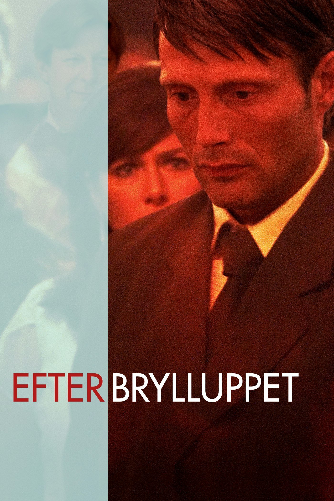 Efter bröllopet