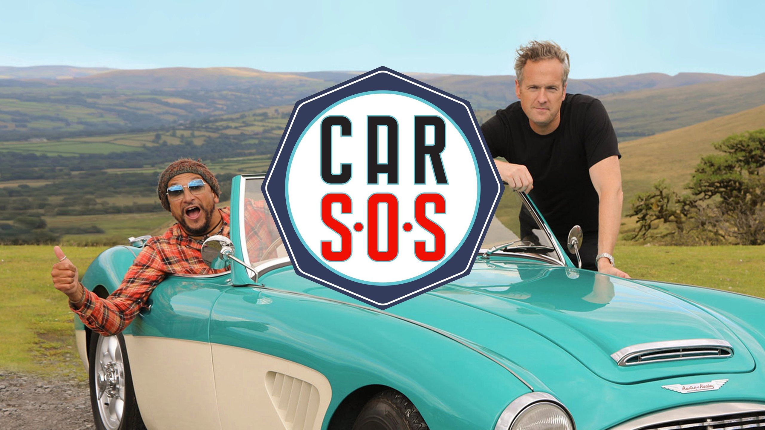 Car SOS