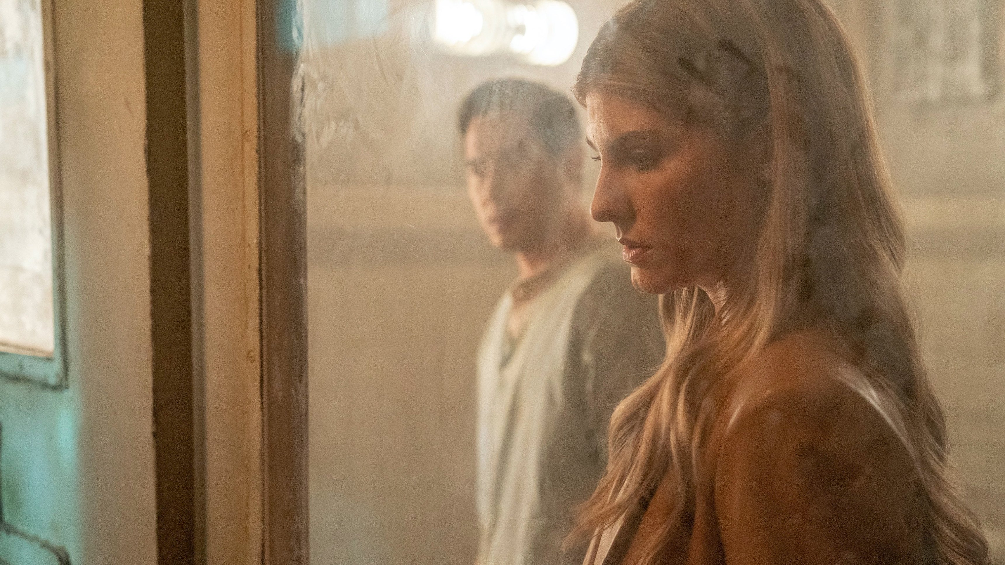 16. Ben, Interrupted