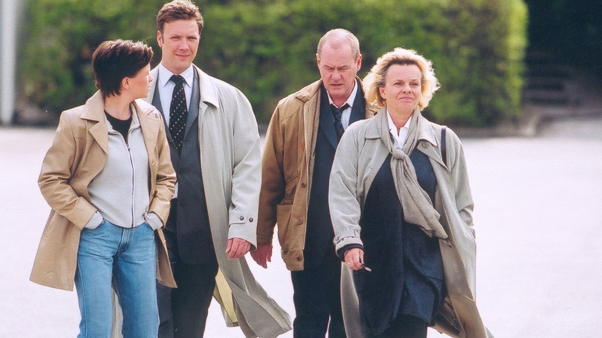 Pojken i glaskulan