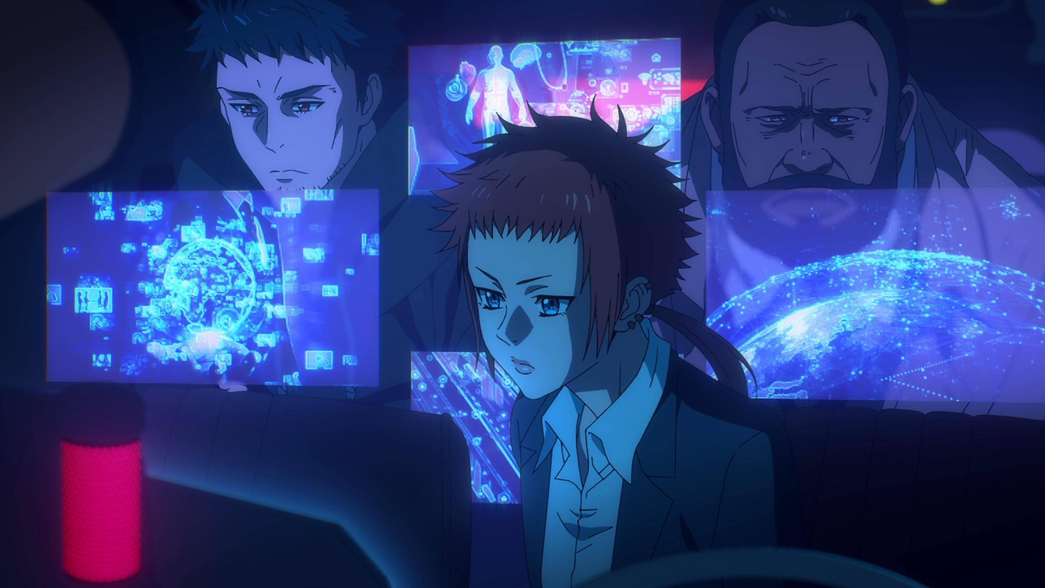 3. Episode 3