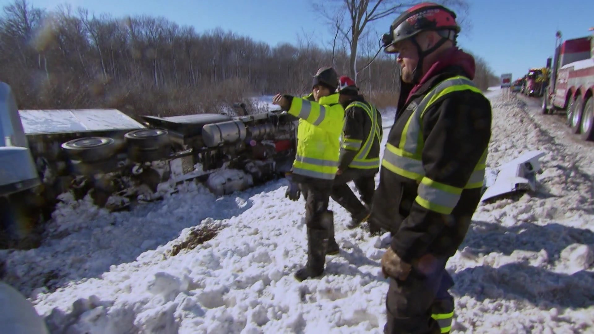 13. You Wanna Fight?