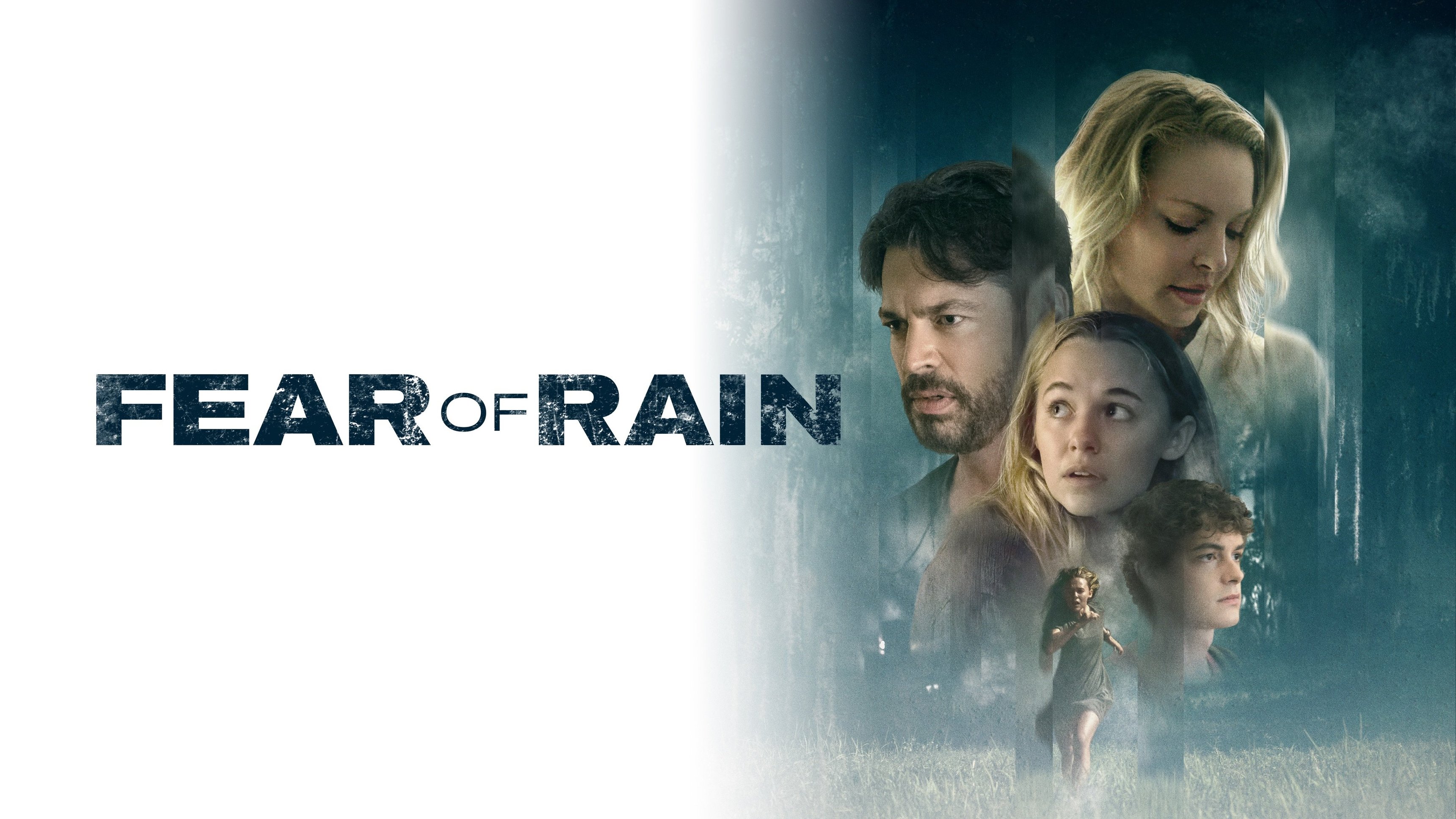 Fear Of Rain