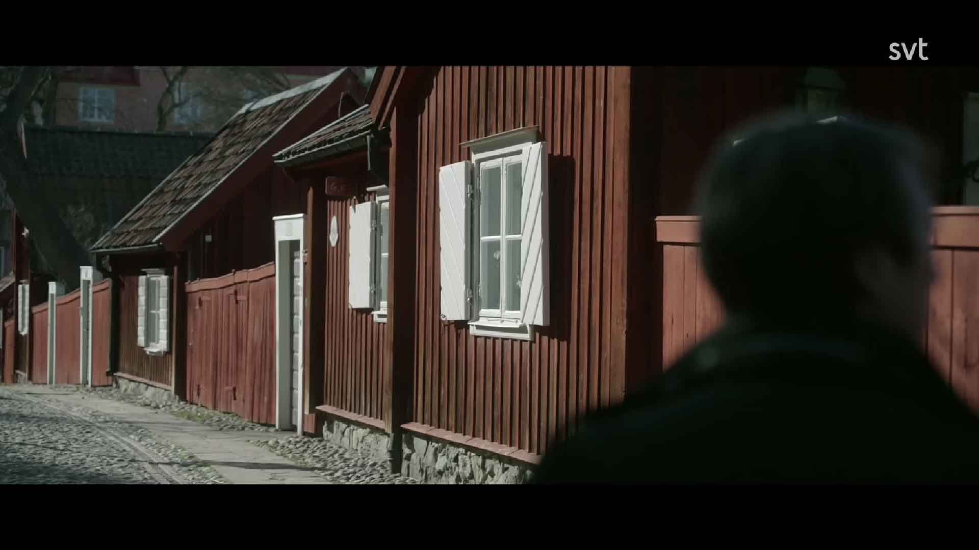 7. Häxor och krig, år 1658 till 1721