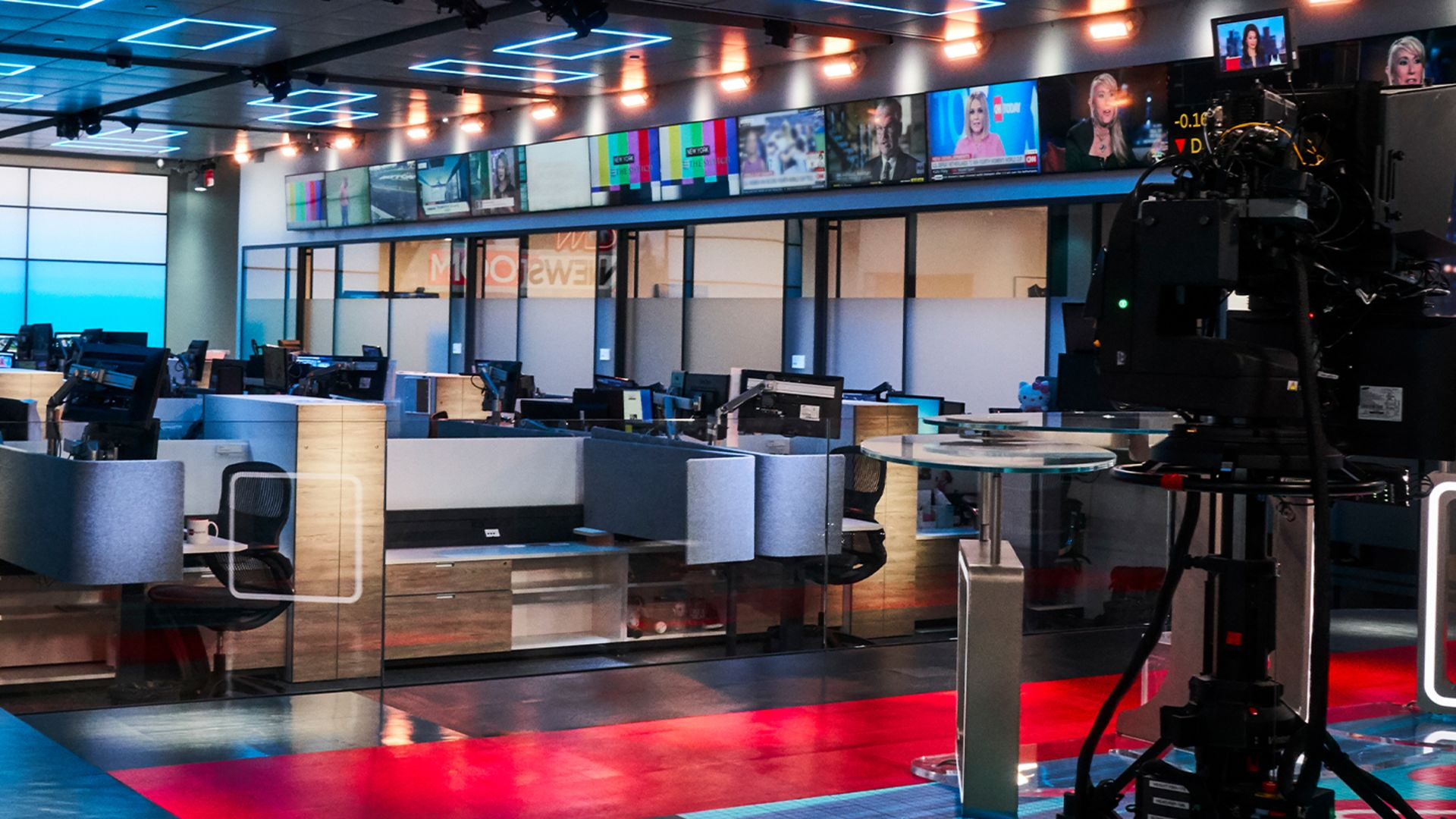 CNN Newsroom