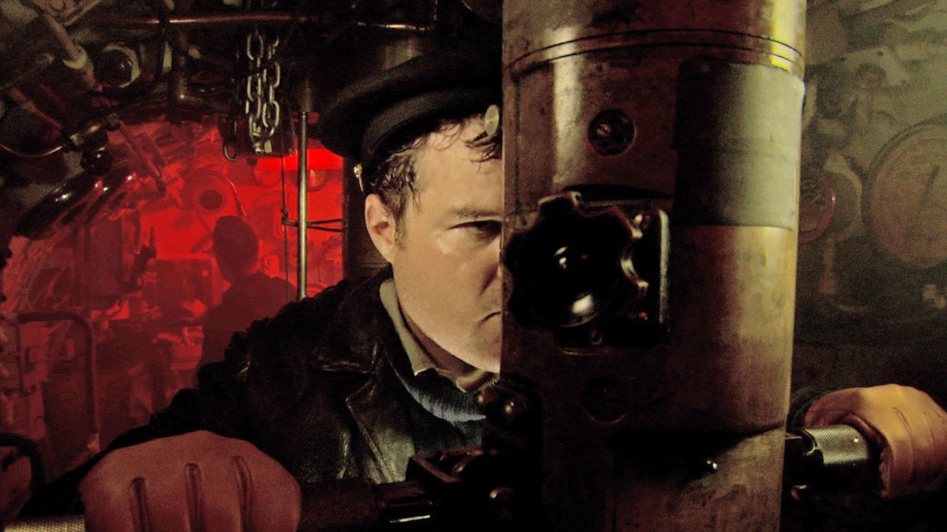 Hitlers hemliga USA-attack