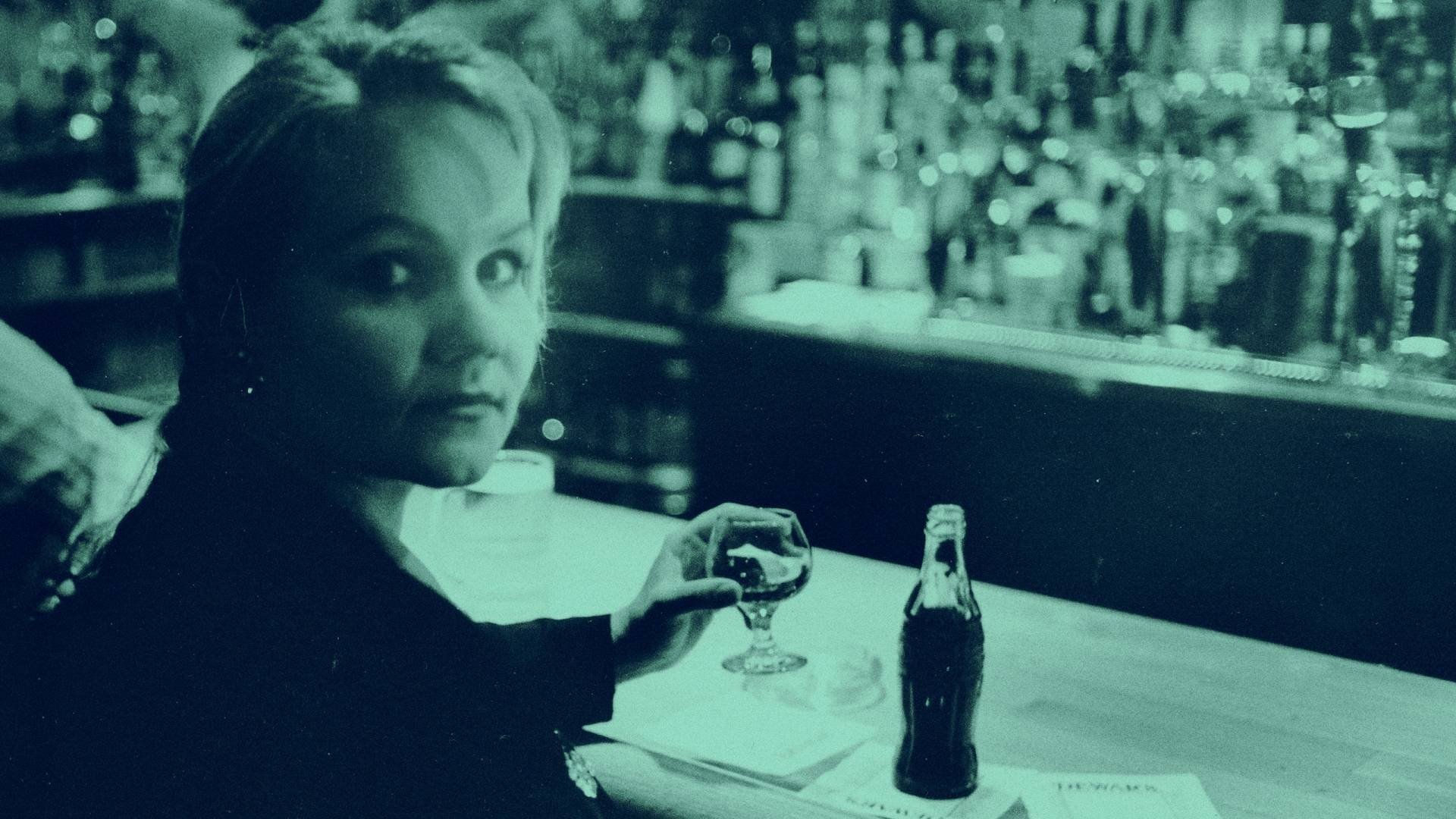 Eva Cassidy - rösten som tystnade