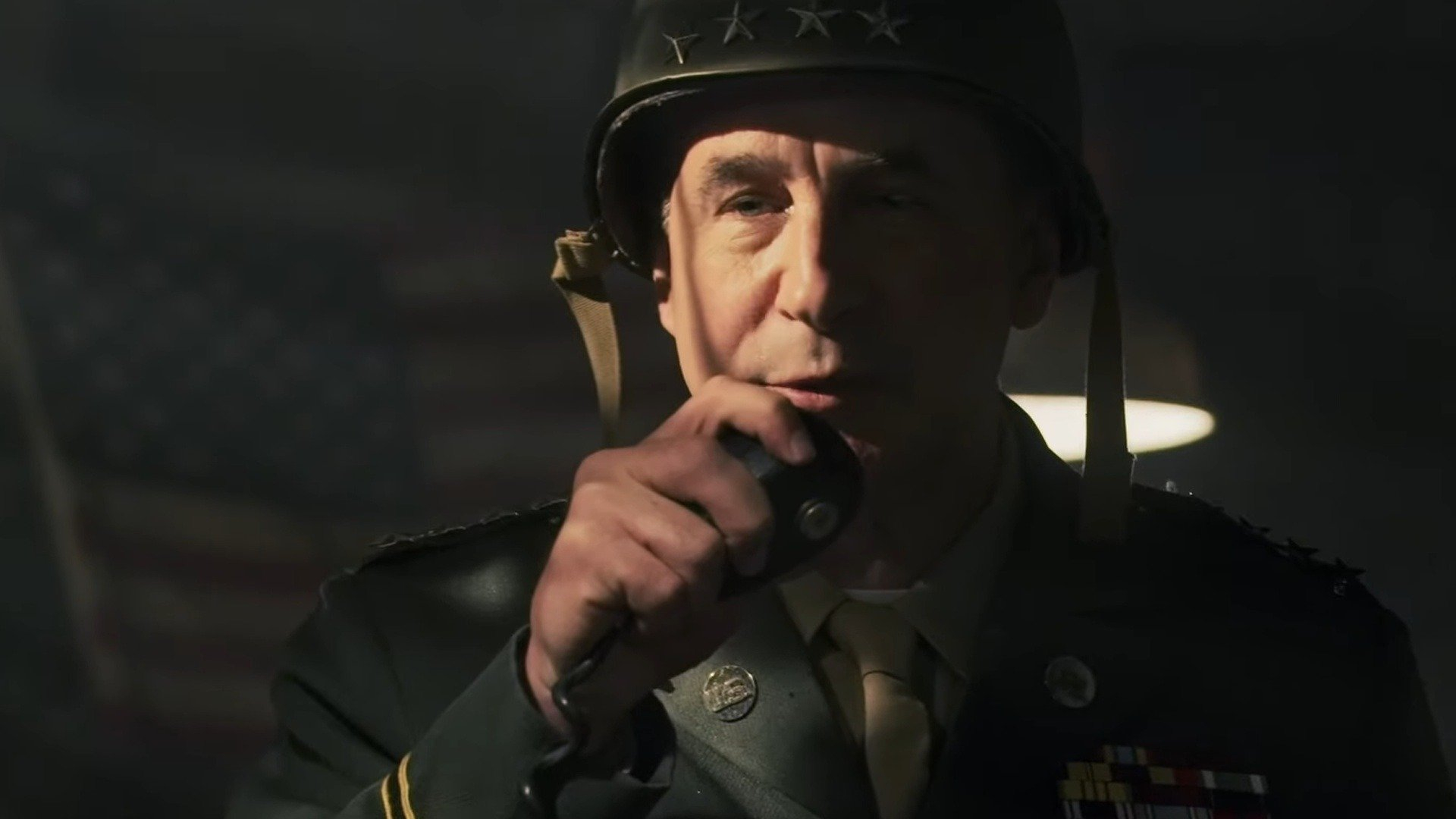 Rebels of WWII