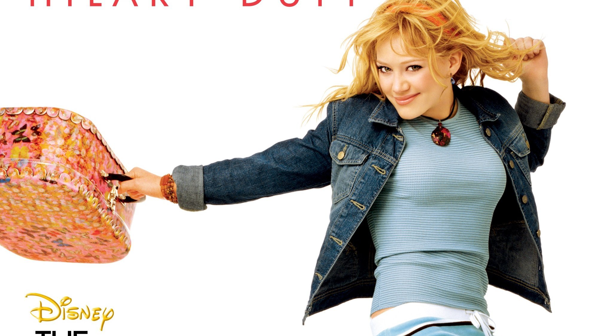 Lizzie McGuire, le film