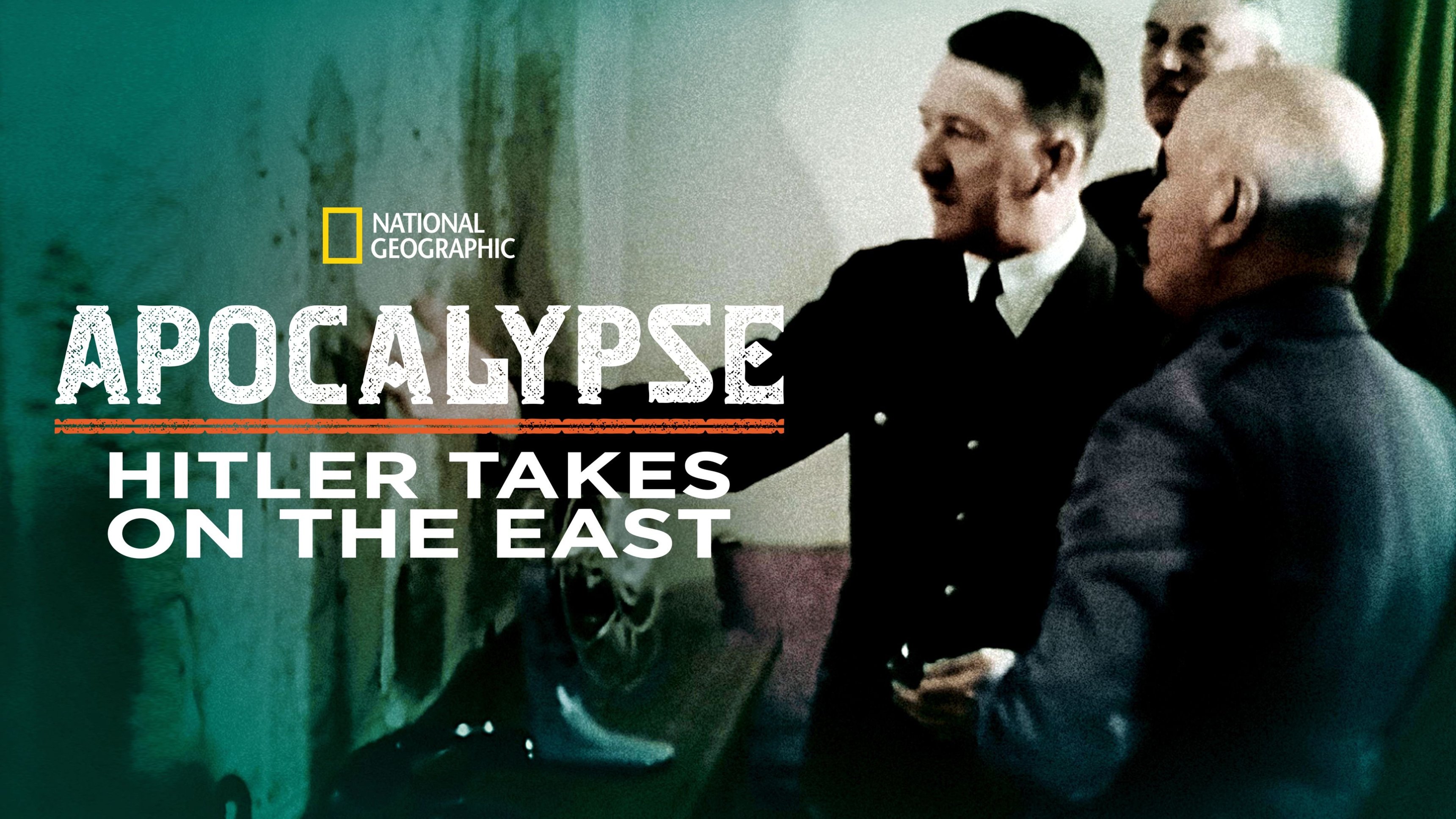 Världens historia: Operation Barbarossa