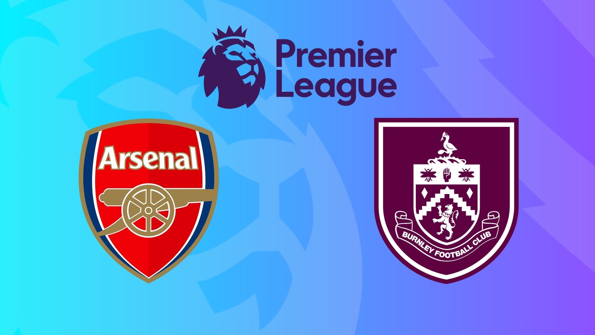 Arsenal - Burnley