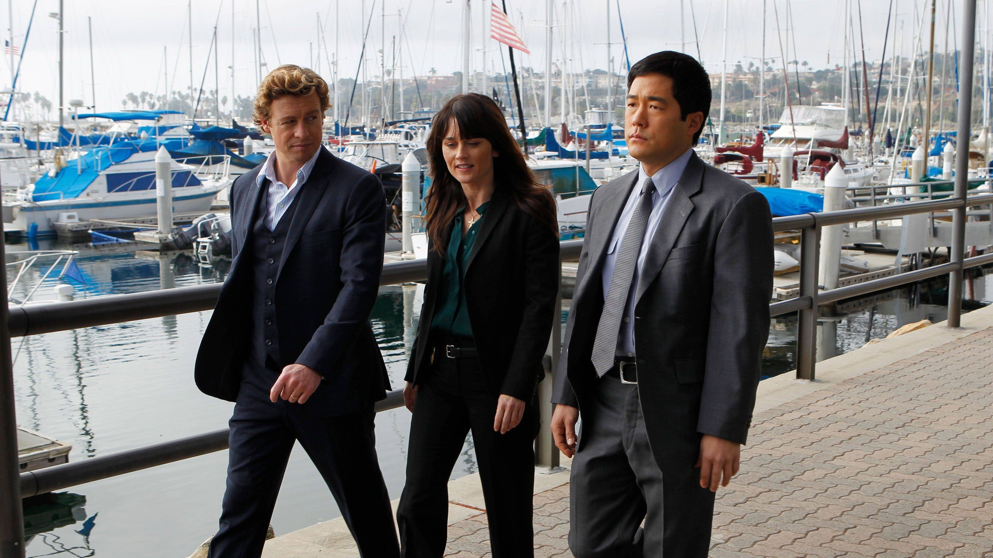 11. Always Bet On Red