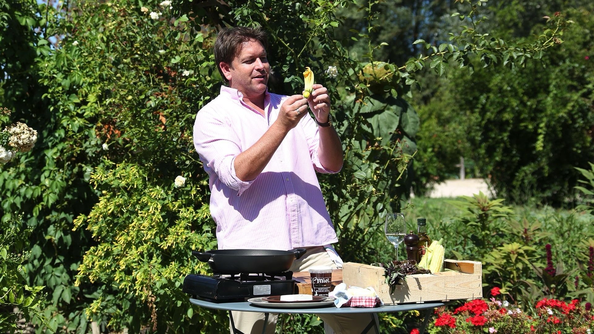 13. Camargue – Smaker från den soliga sydkusten