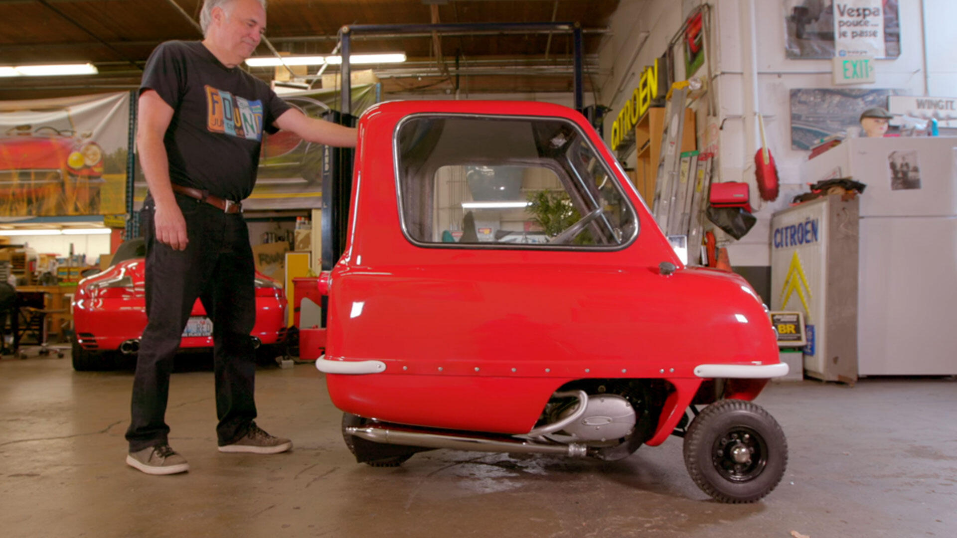 16. Ultimate Small Cars