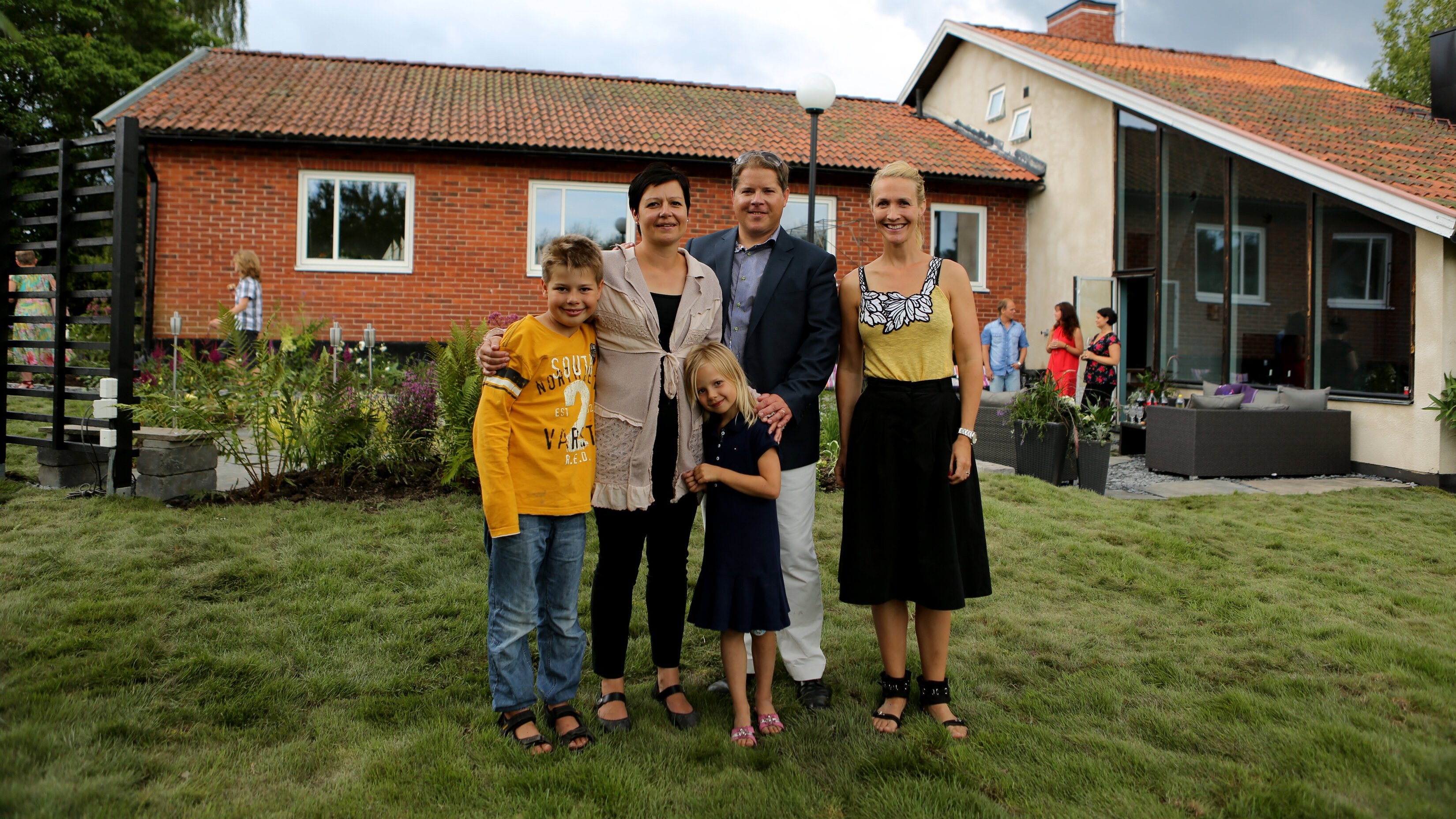 5. Trädgårdshjälpen S01 E005