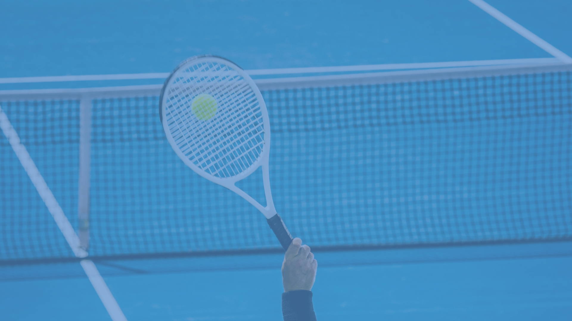 Tennis: Australian Open