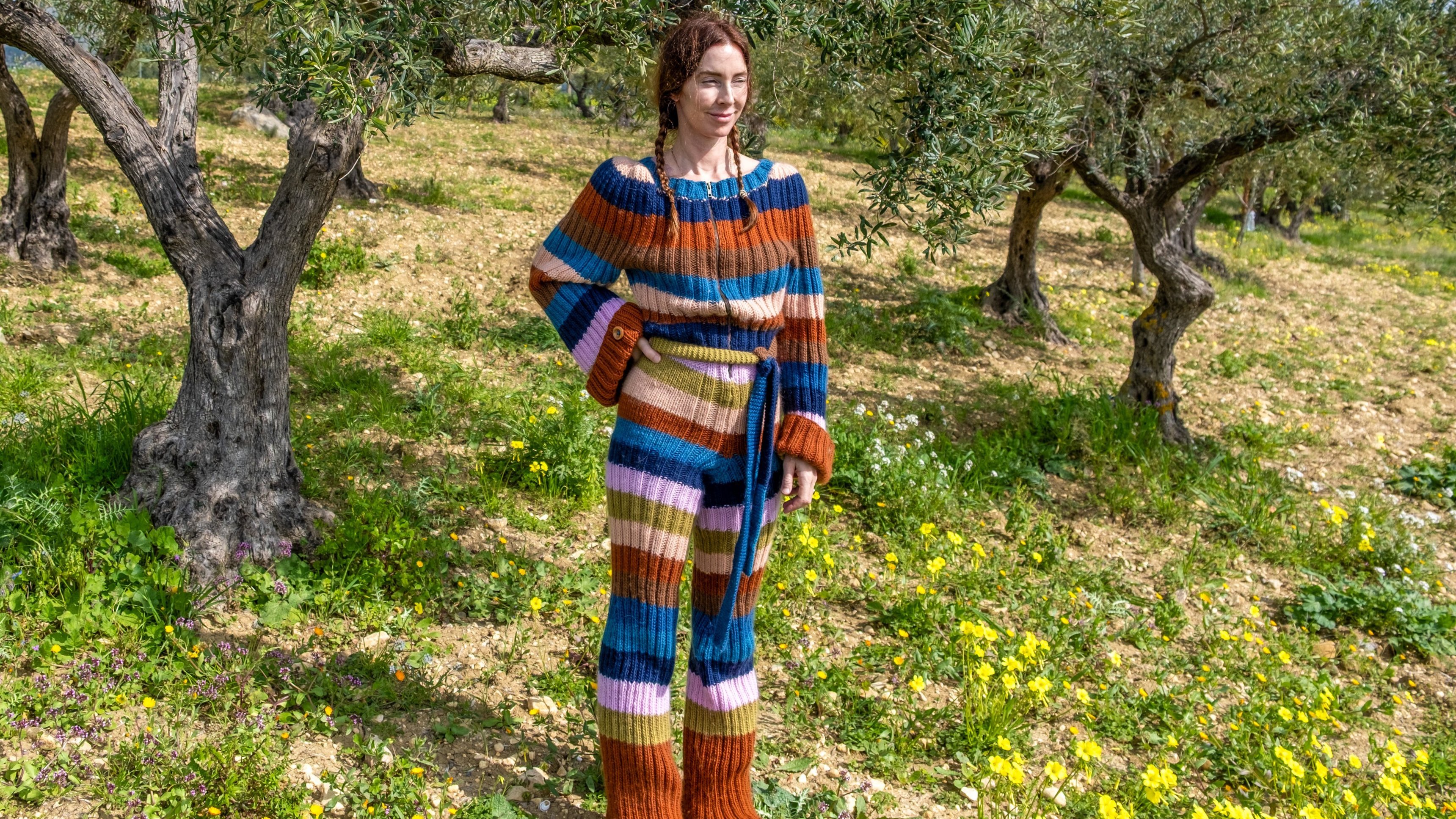 1. Jakten på drömhuset