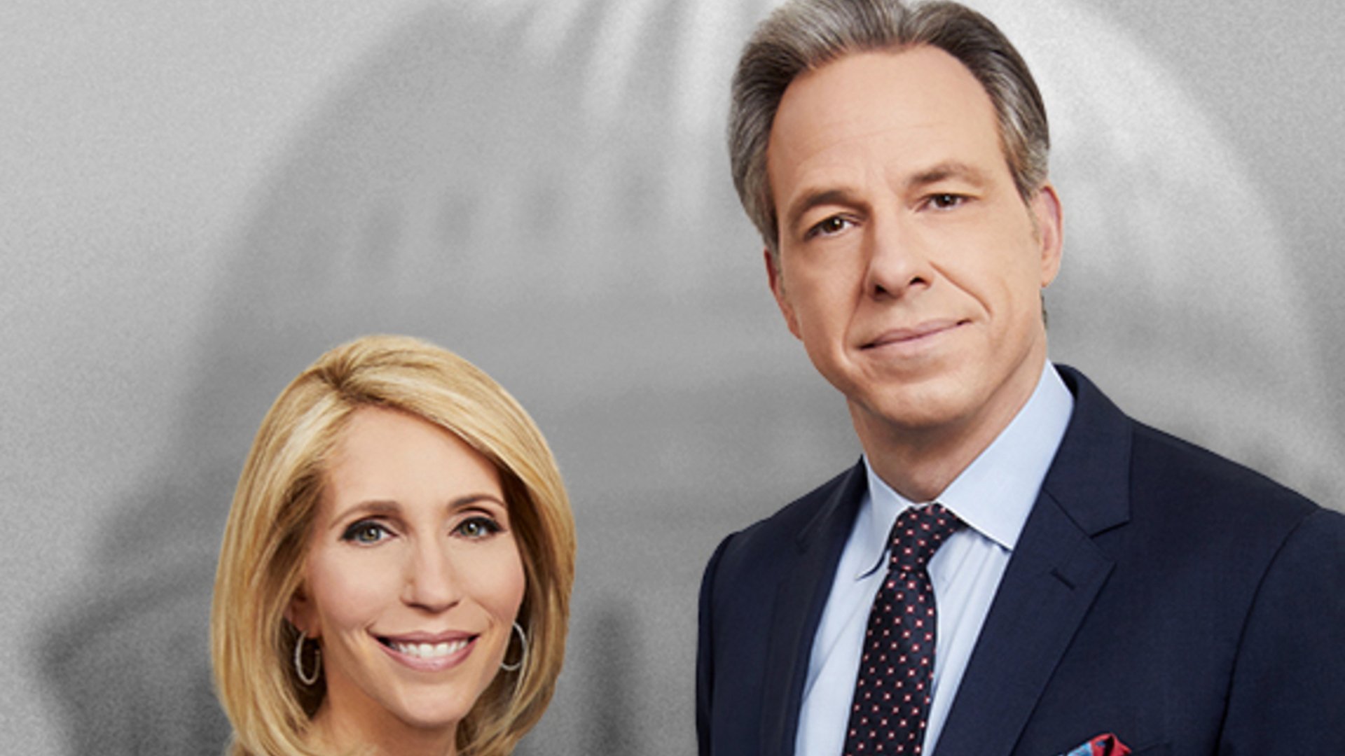 State of the Union with Jake Tapper and Dana Bash