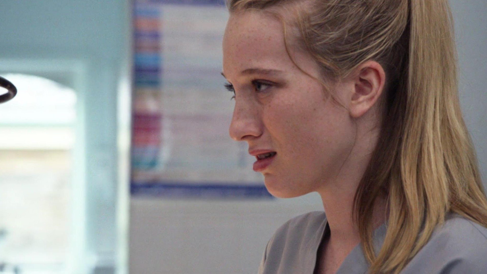 5. Connie