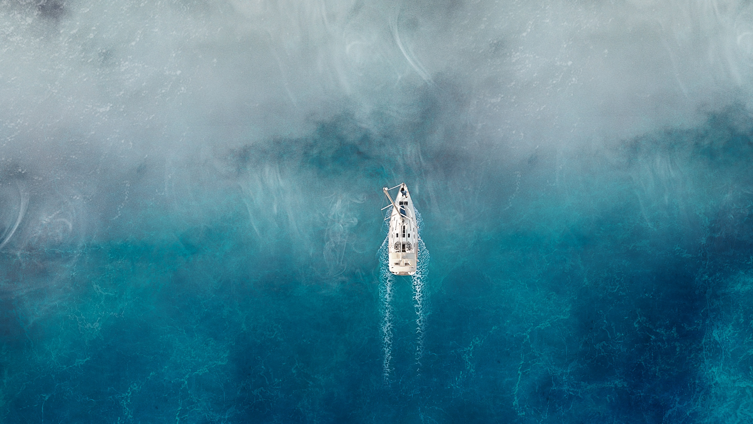 The Boat