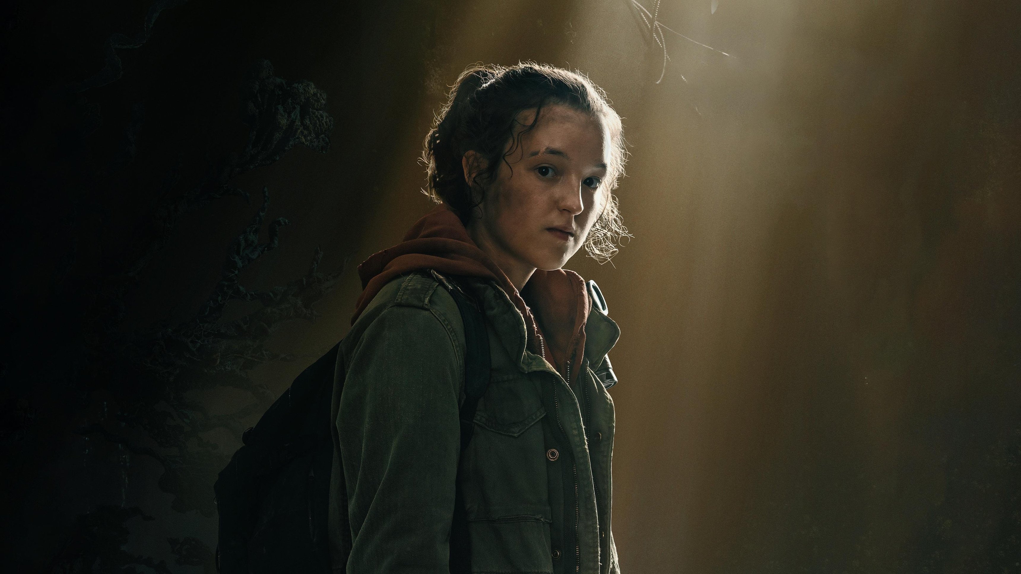 1. Episode 1 - When You're Lost in the Darkness