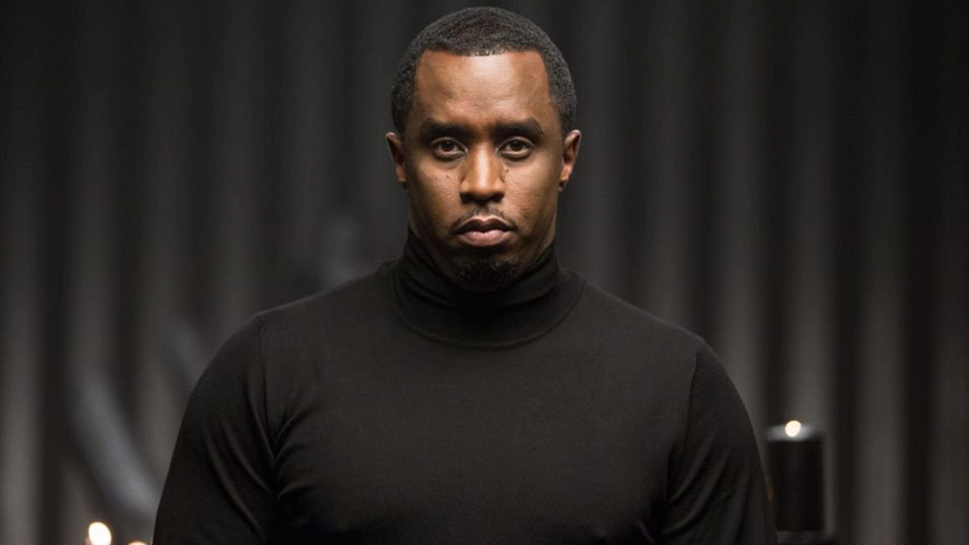 3. Secret Life of Sean “Diddy” Combs