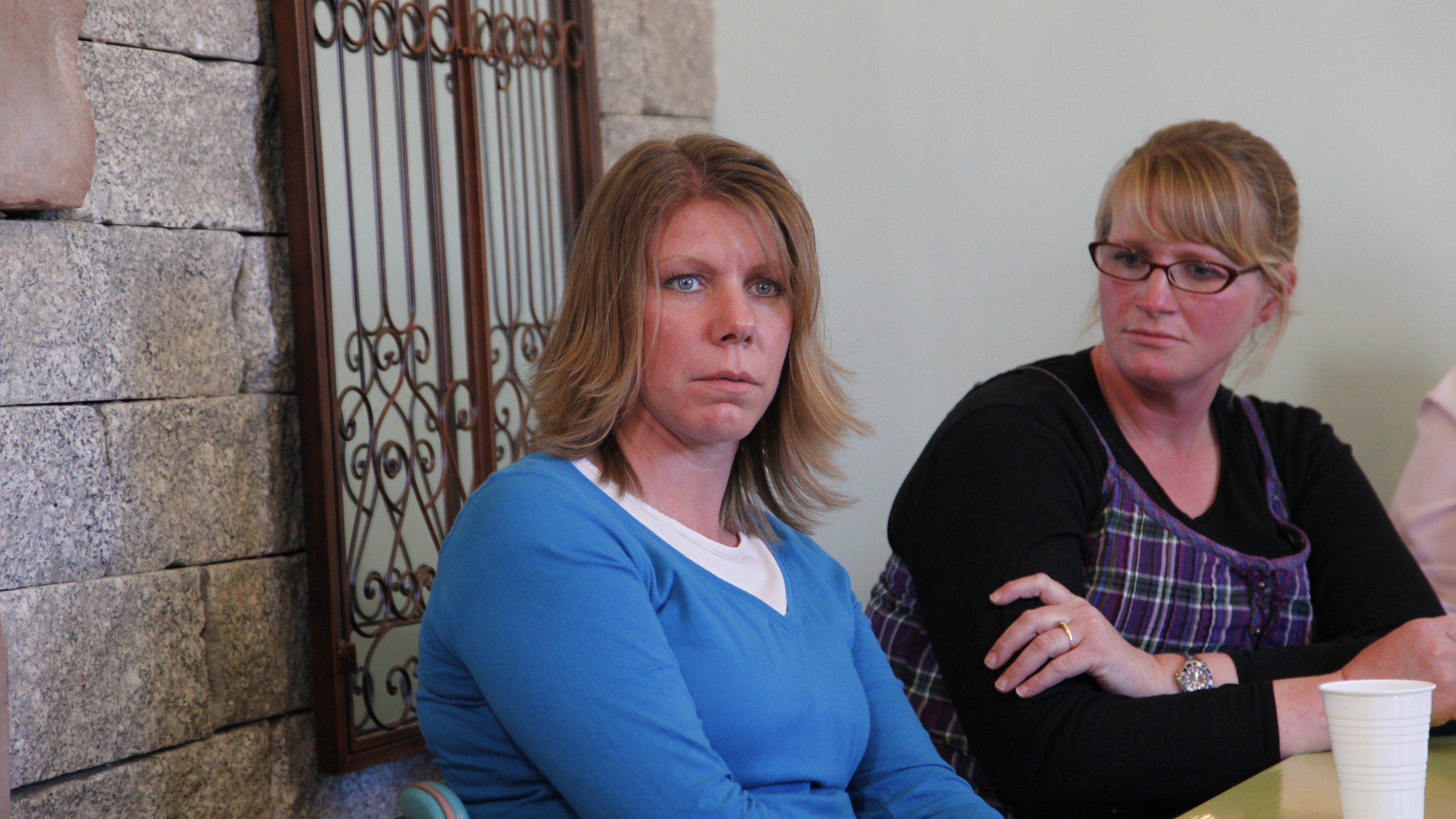 2. Courting a Fourth Wife