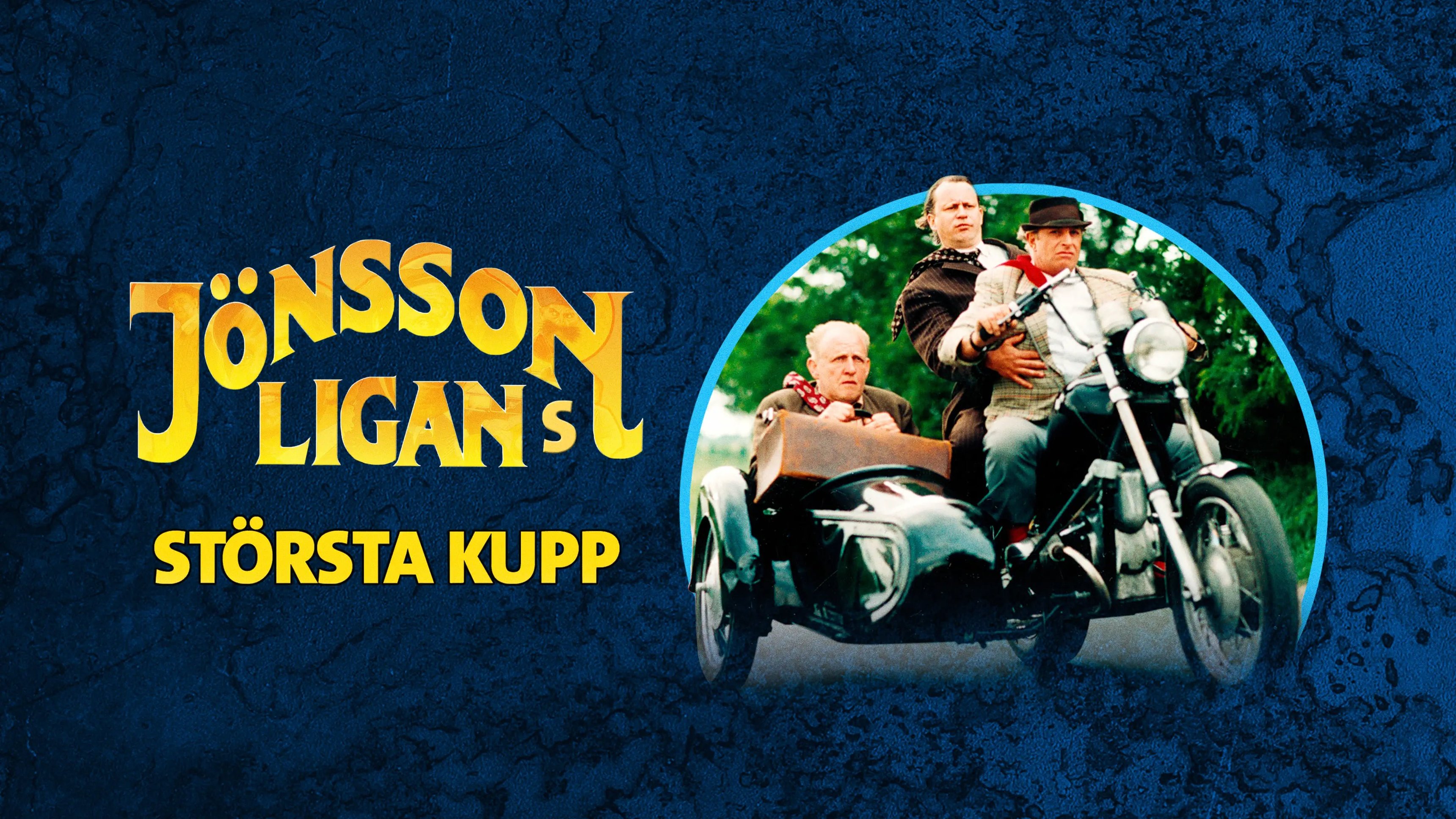 Jönssonligans största kupp