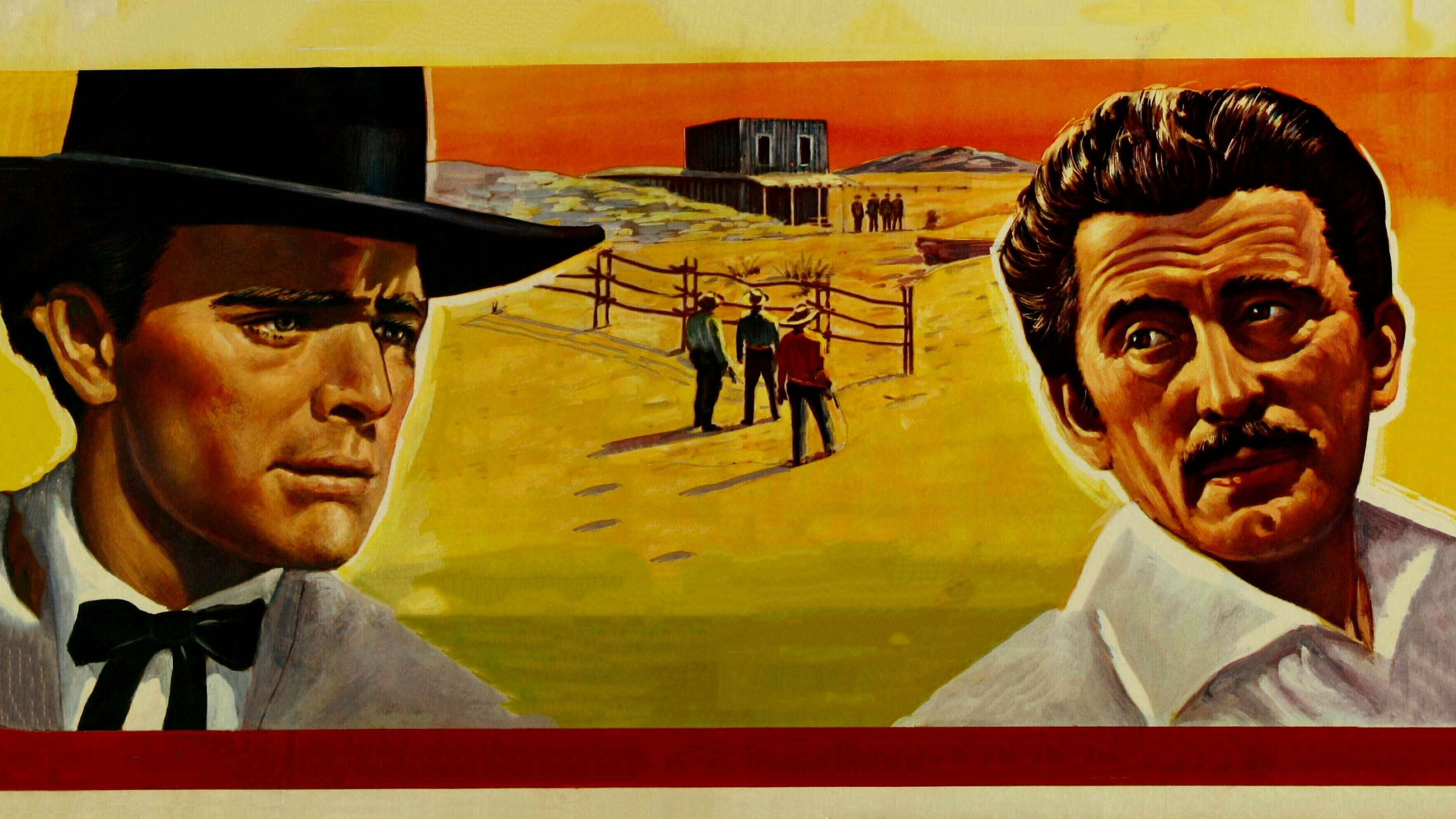 Sheriffen i Dodge City