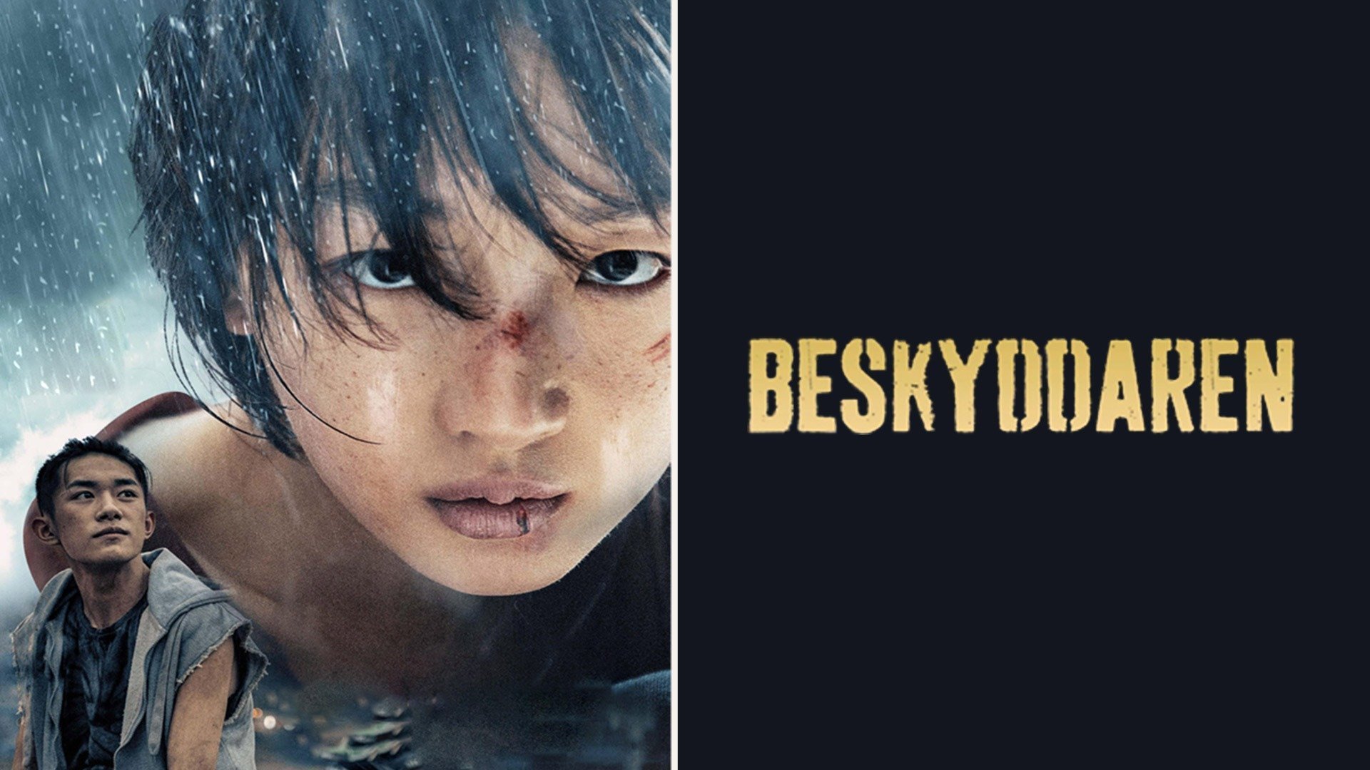 Beskyddaren