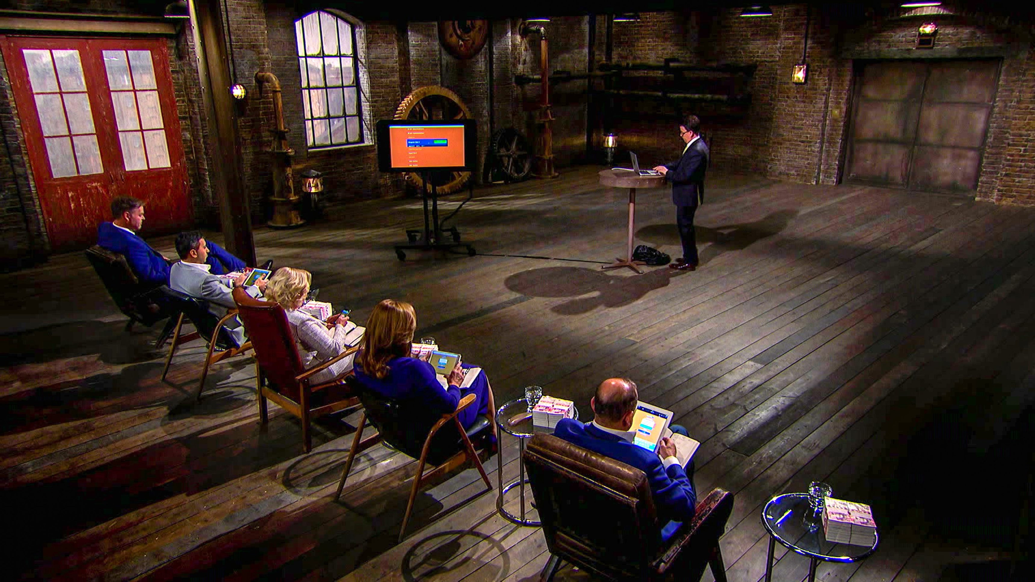4. Episode 4