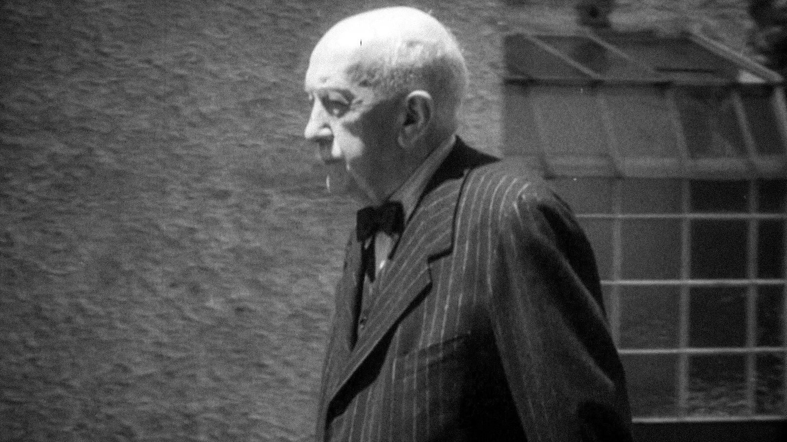 Richard Strauss: Kompositören och det tredje riket