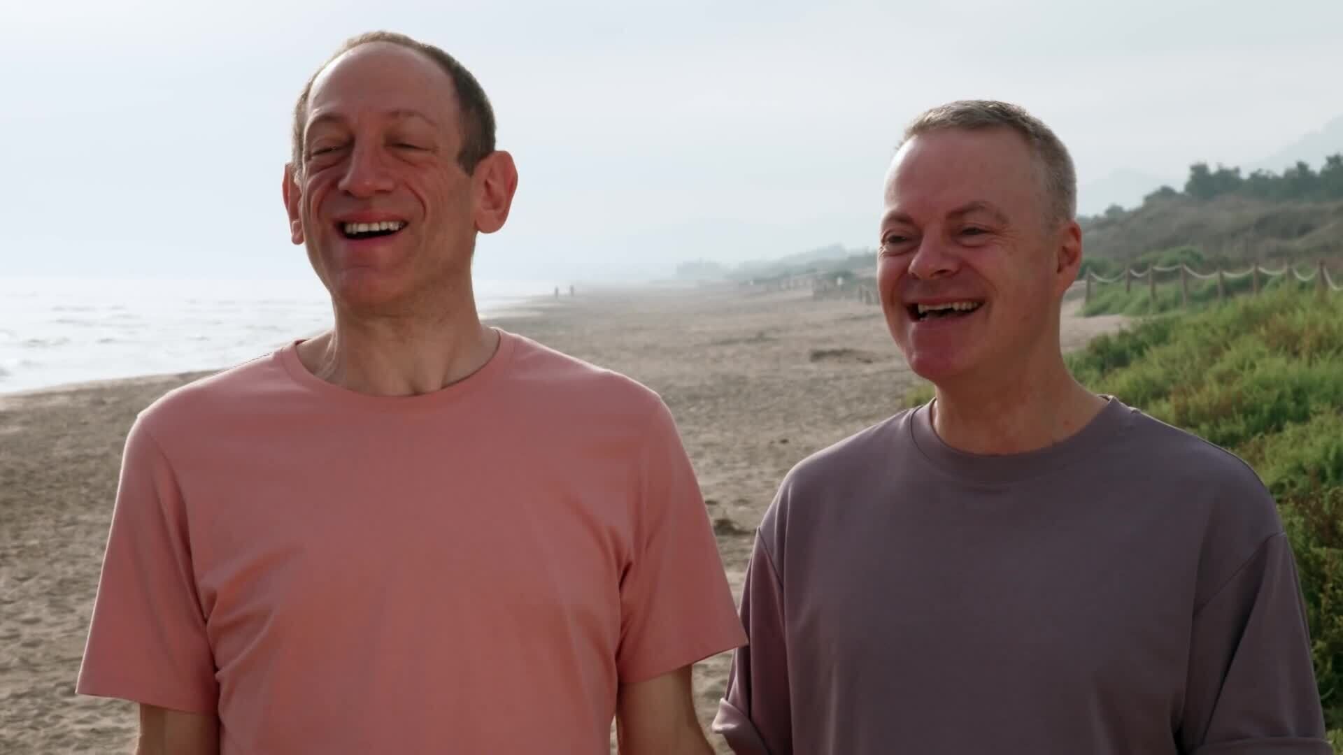 40. A Place in the Sun S16 E040
