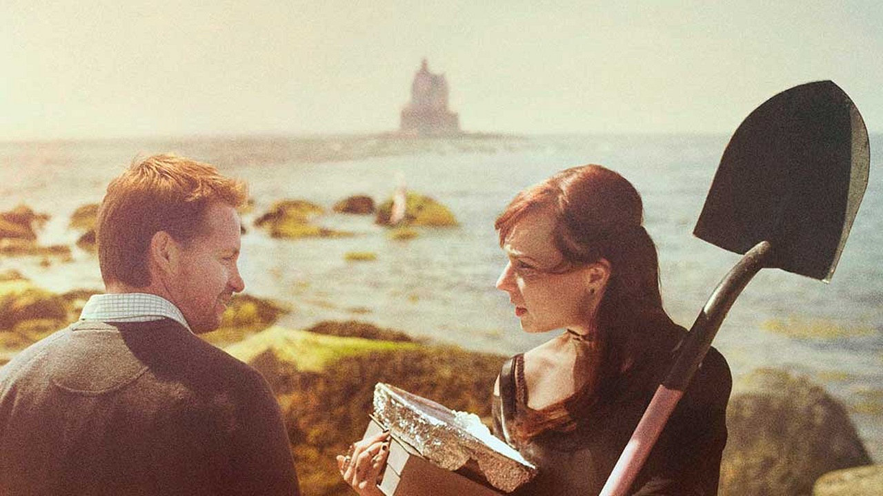 The Last Treasure Hunt
