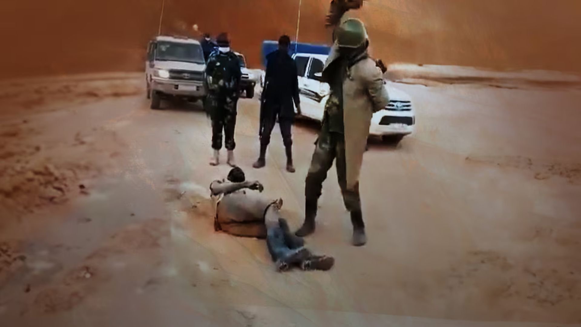 Kalla fakta: Dödsgruvorna