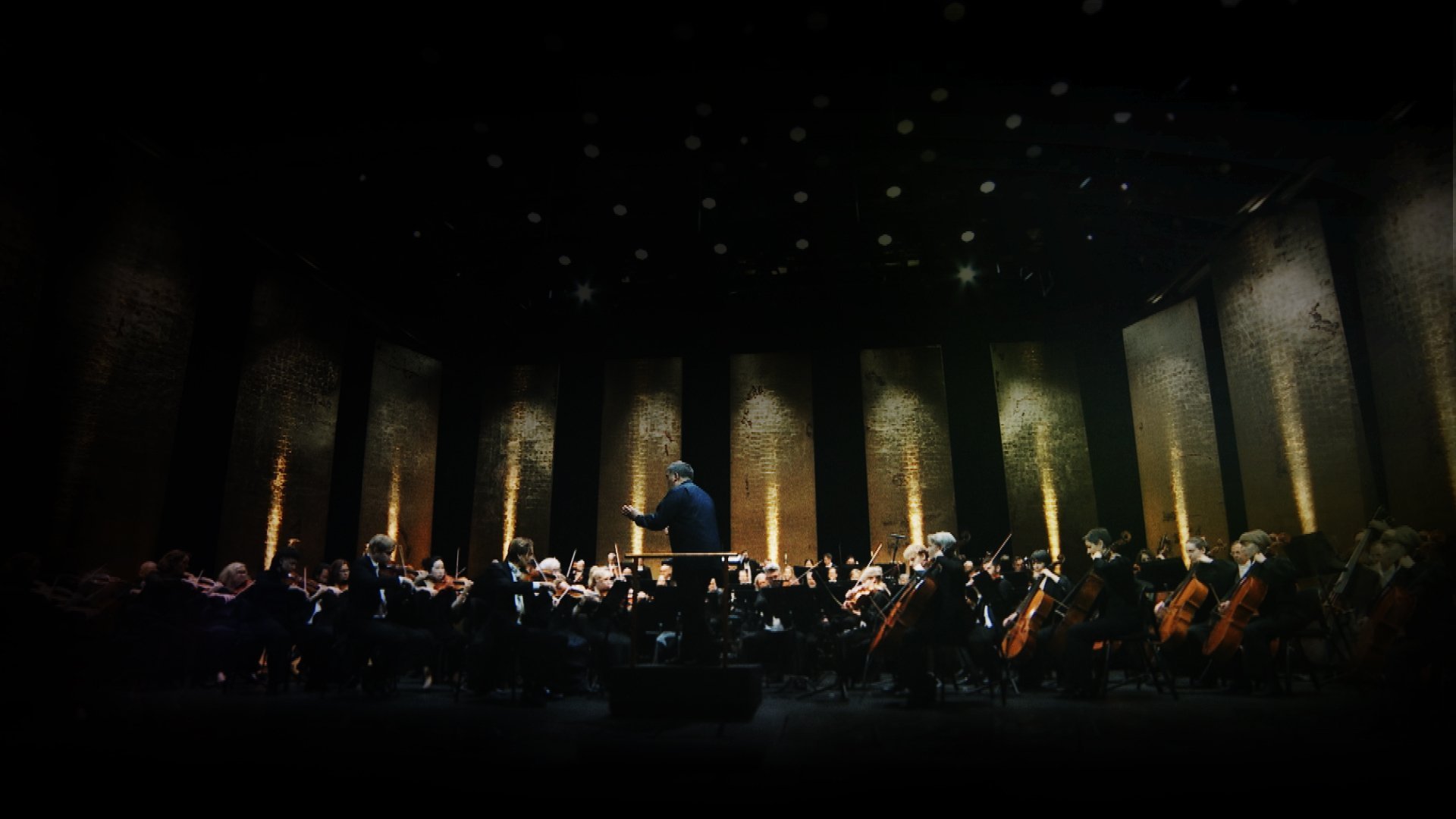 Hovkapellet - 500 år av musik