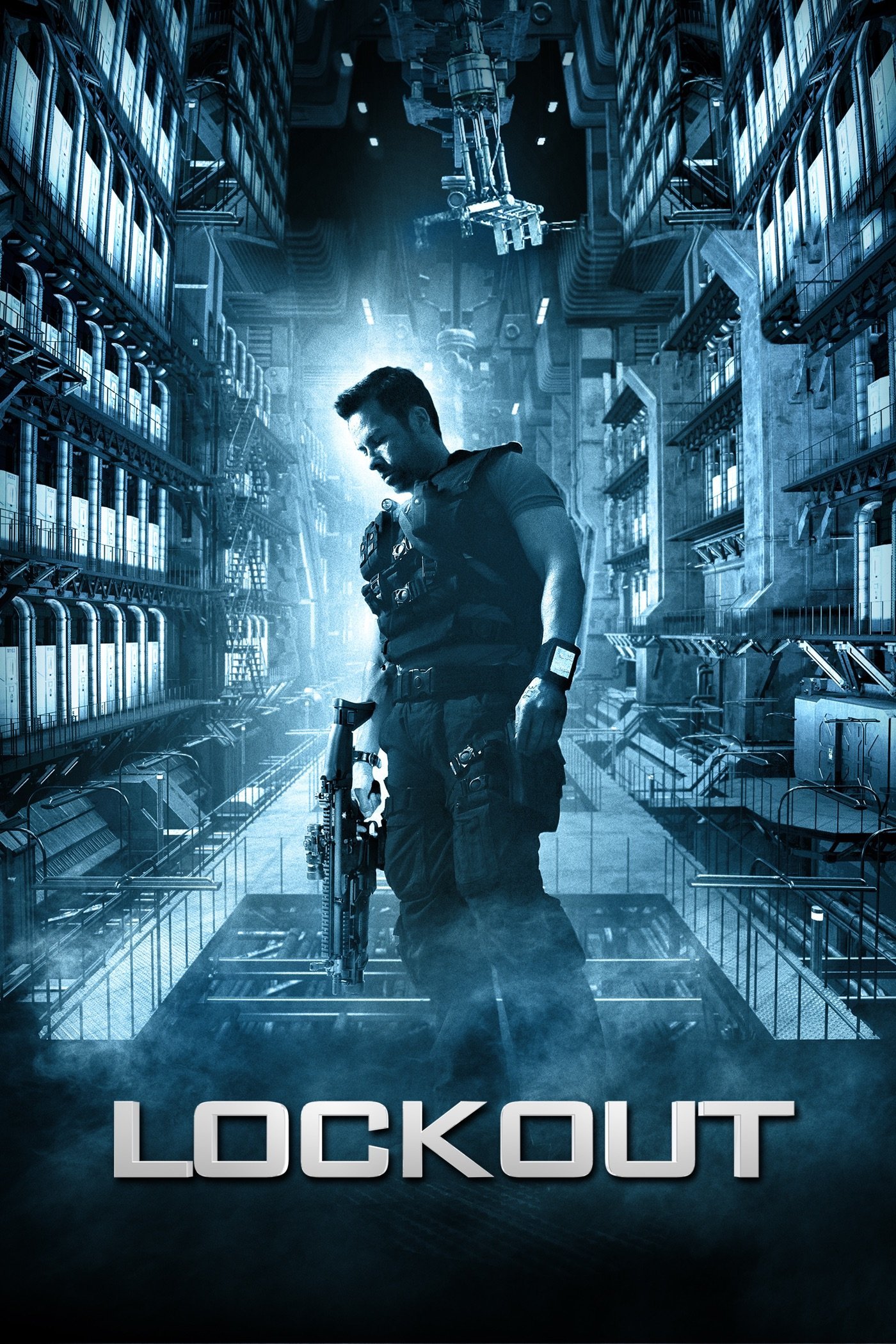 Lockout