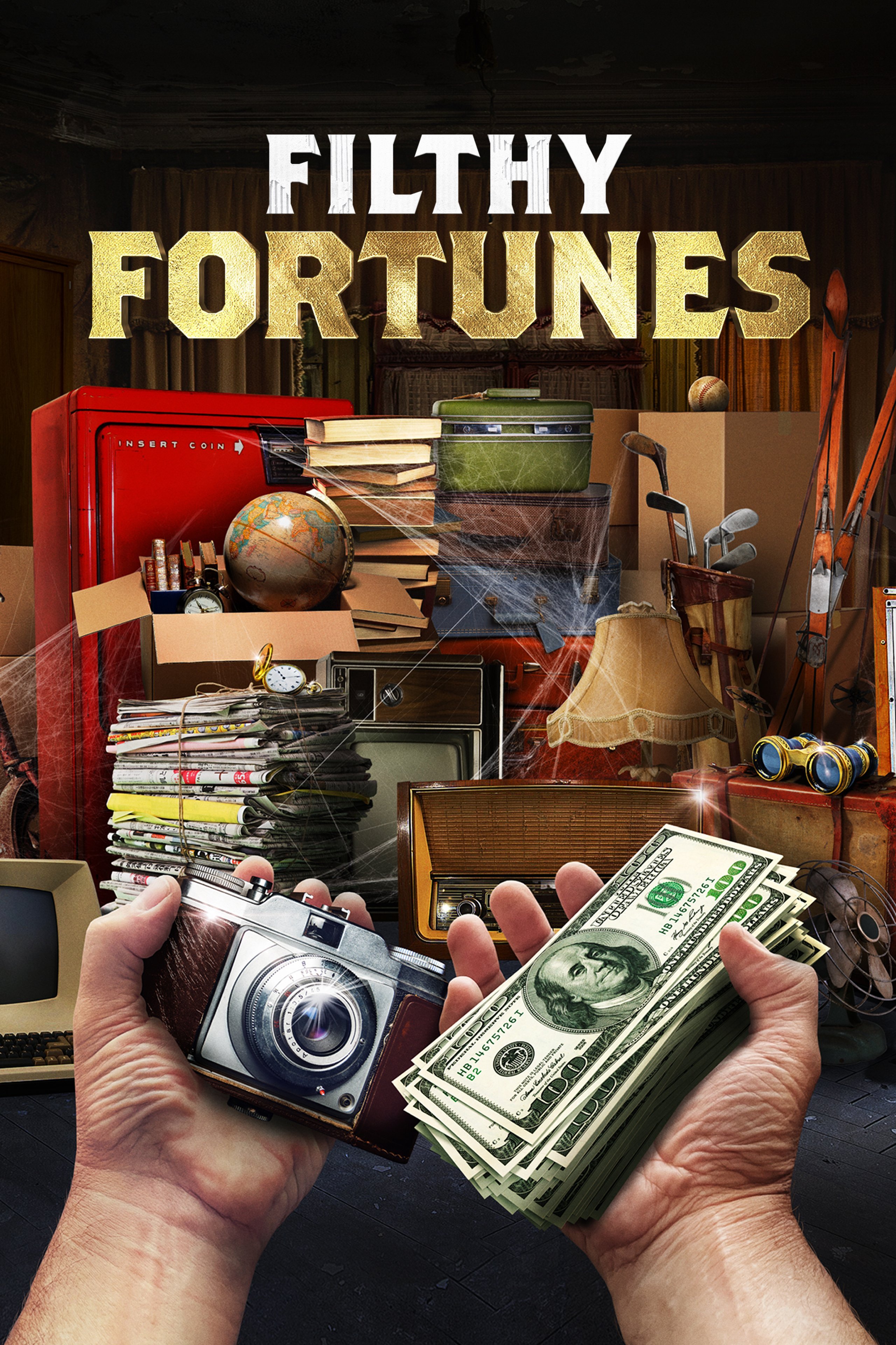 Filthy Fortunes
