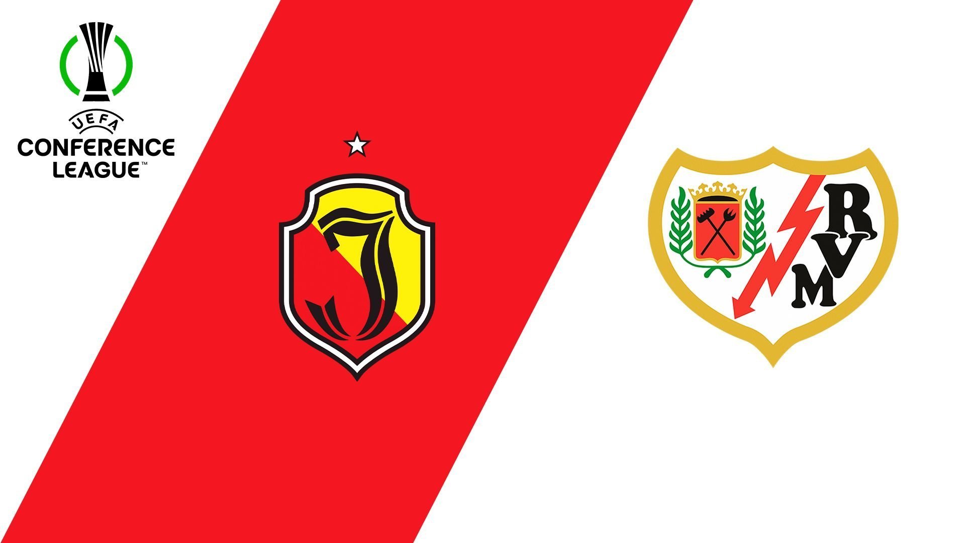 Jagiellonia Białystok vs. Rayo Vallecano