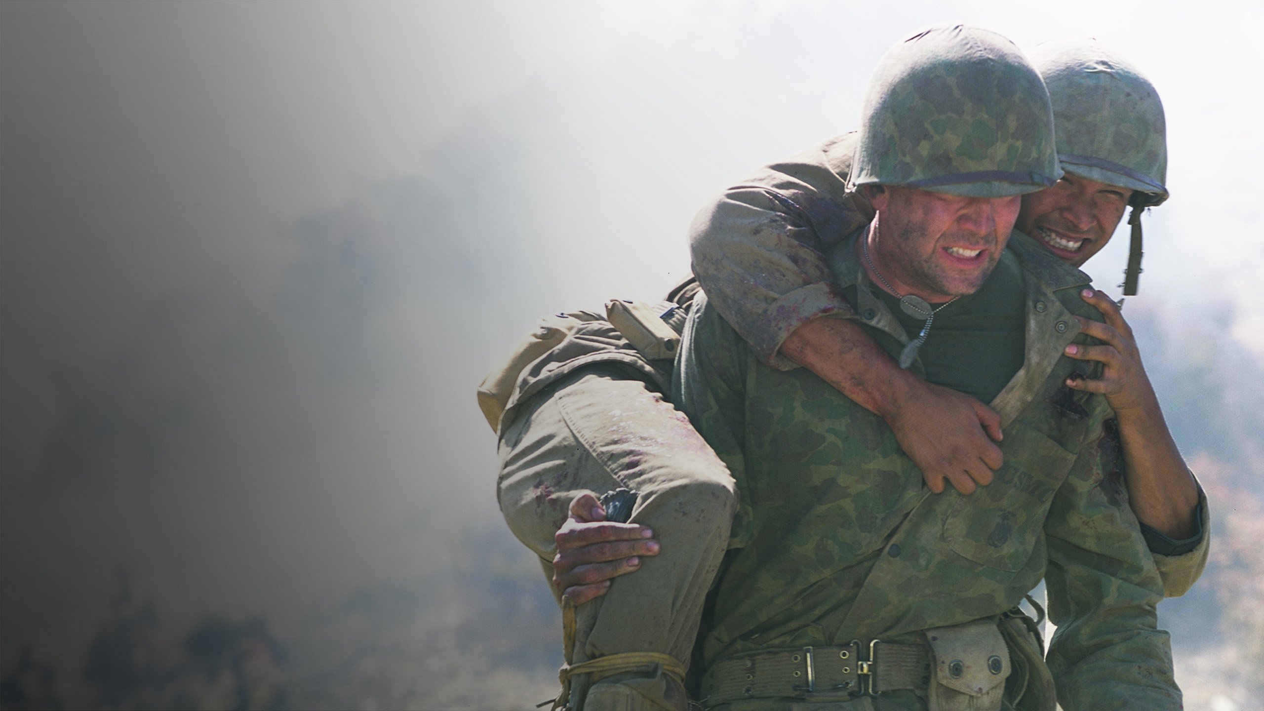 Windtalkers