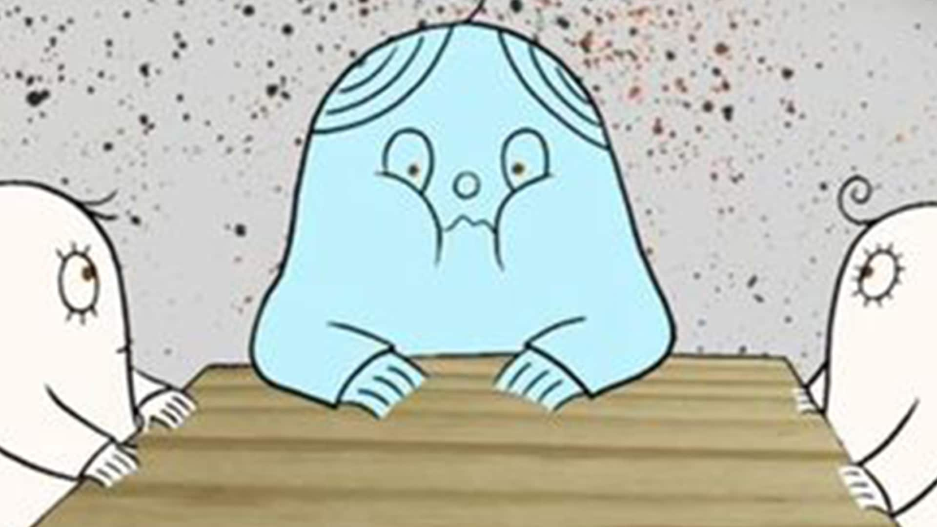 7. Mamma hickar