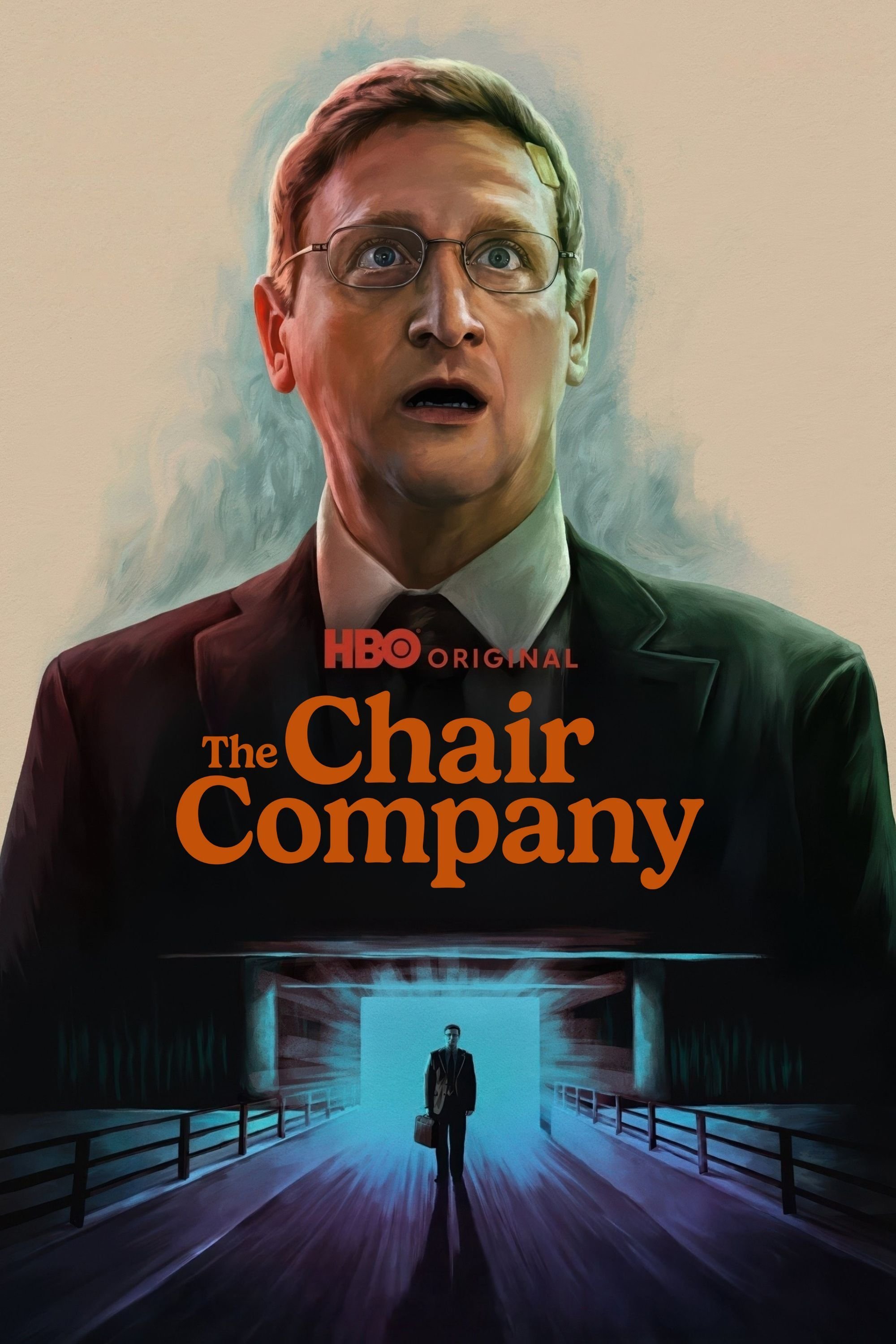 The Chair Company