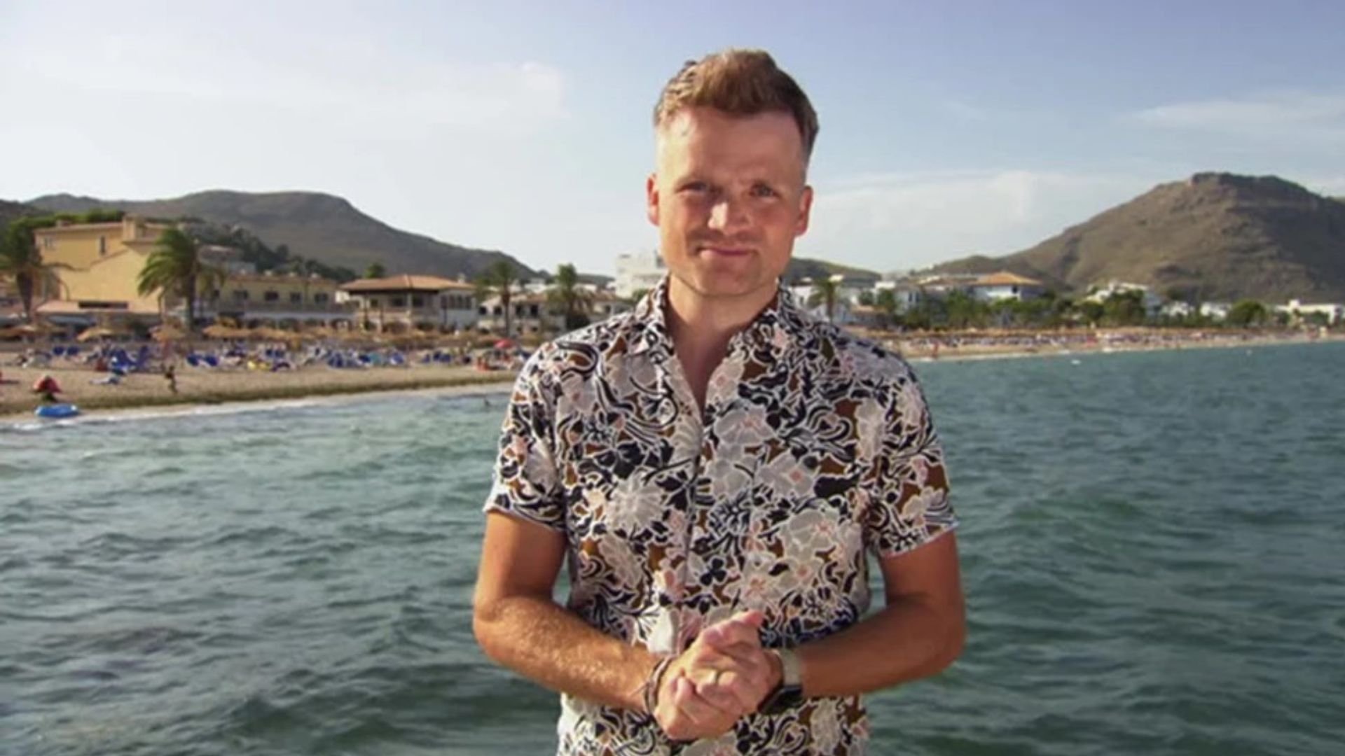 28. North-East Mallorca