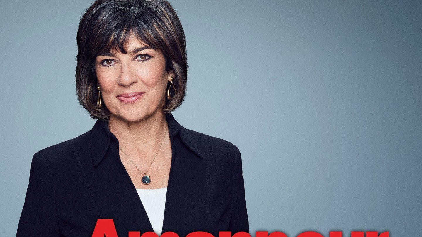 Amanpour