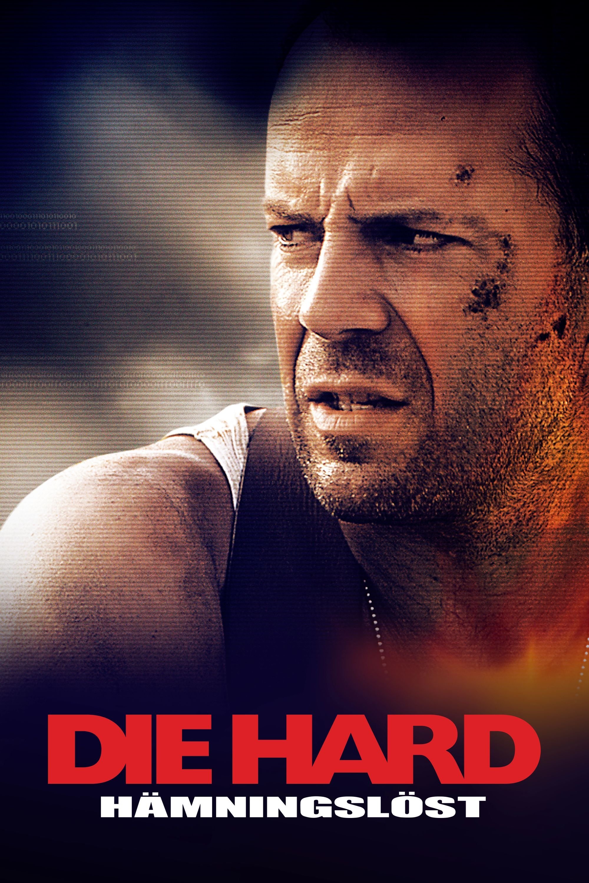 Die Hard - Hämningslöst