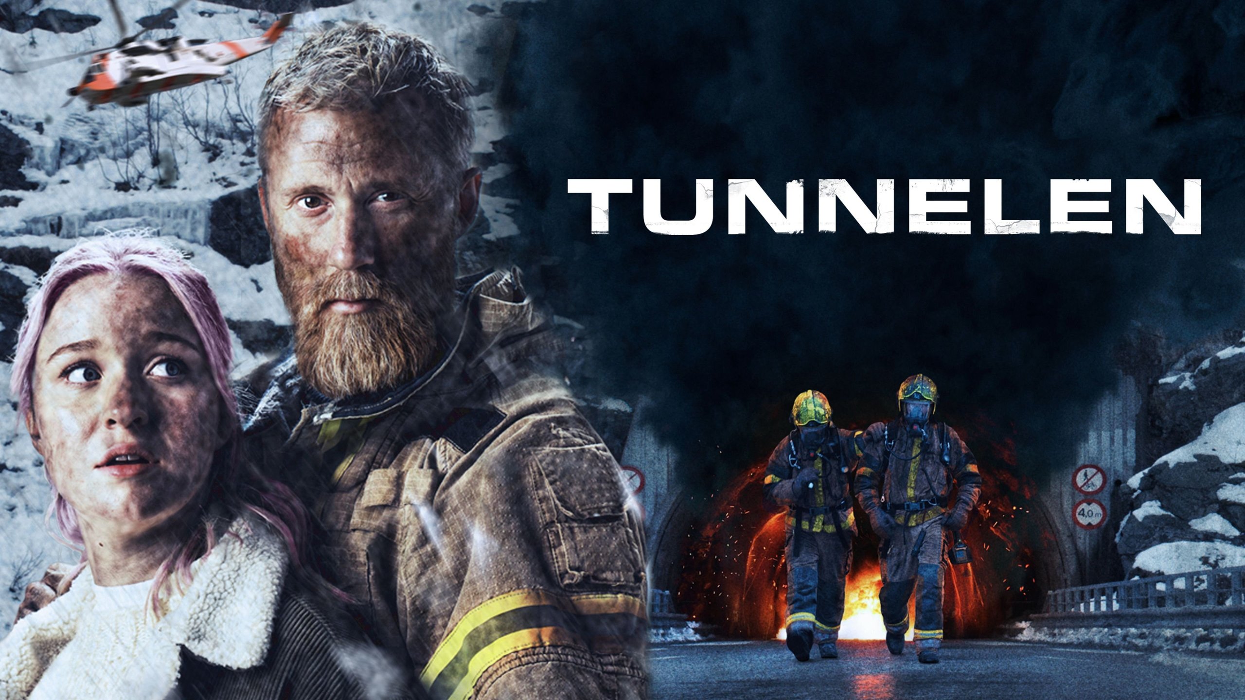 The Tunnel